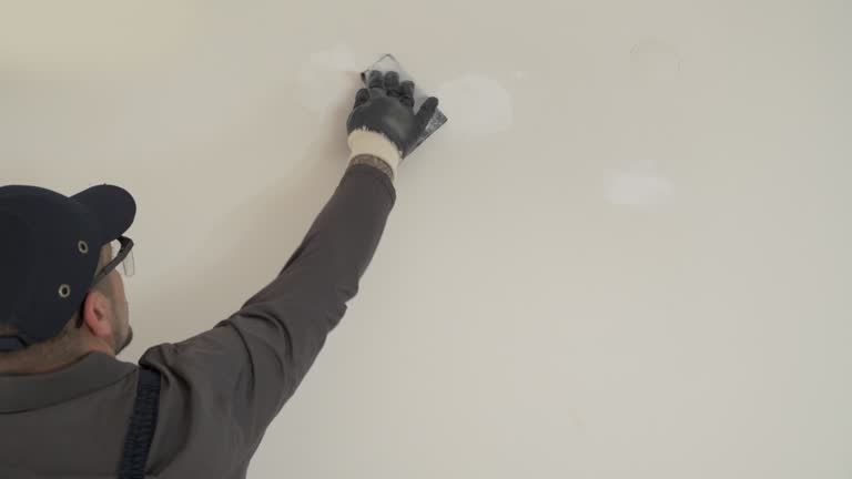 Best Drywall Sanding and Smoothing  in Chadds Ford, PA